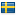 ladonia.net server is located in Sweden